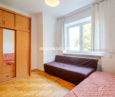 os. ogrodowe, 2pok z osobną kuchnią, 2500 zł - Photo 1