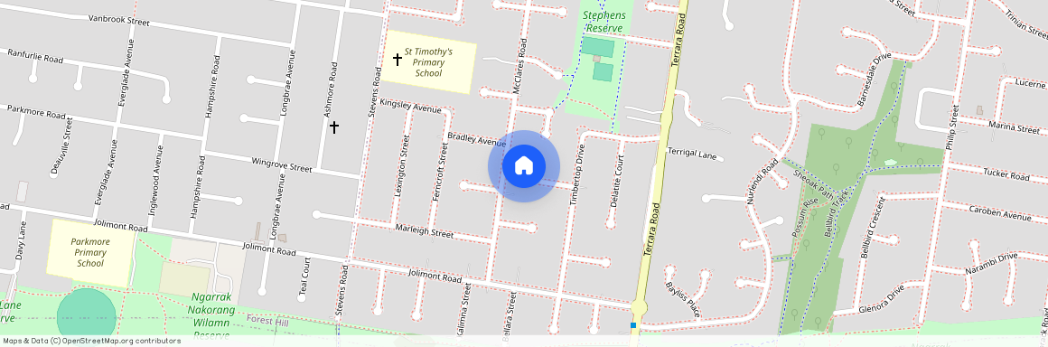 2 Hindle Drive, Vic 3133, Vermont