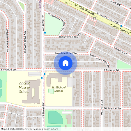 4424 8 Ave SW, Calgary