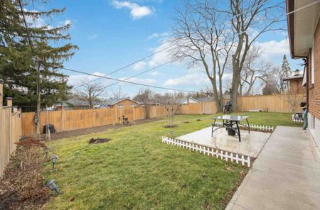 For Lease - 3 Barwell Crescent Unit# Bsmt, Toronto, Ontario - Photo 5