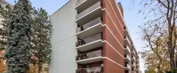 Birchmount Park Towers | 552 Birchmount Road, Toronto - Photo 1