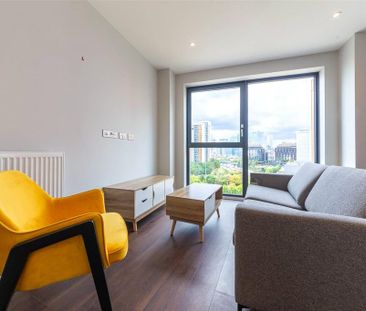 1 bedroom apartment to rent - Photo 1