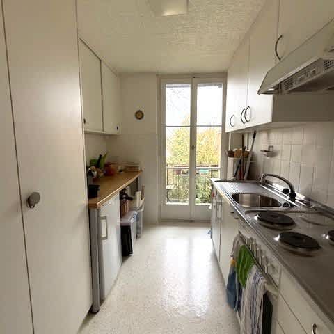 4 Zimmer, 85 m², 1. Stock - Photo 1