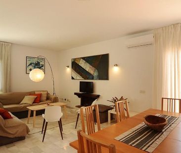 3 bedroom luxury Flat for rent in Nueva Andalucia, Spain - Photo 6