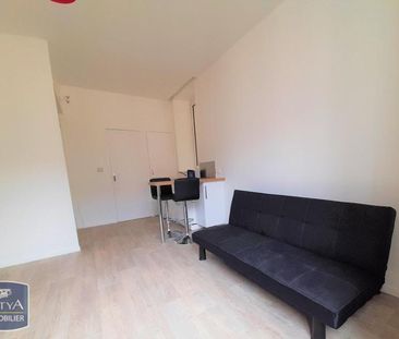 Location Appartement 1 pièce 22m² LE MANS 72000 - Photo 2