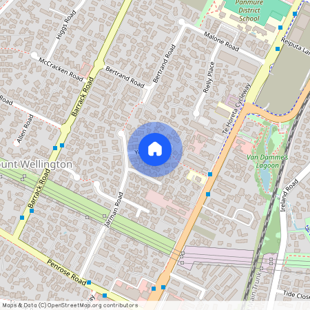 6 Yee Place, Mount Wellington, Auckland