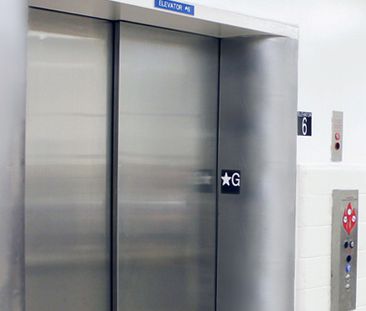 Tideslea Tower, Erebus Drive, SE28 - Photo 6