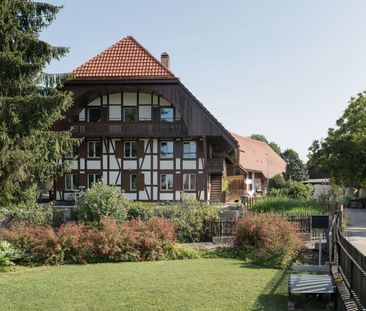 3.5 Zimmer, 117 m², 2. Stock - Foto 6