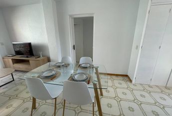 2 room luxury Flat for rent in Águilas, Murcia