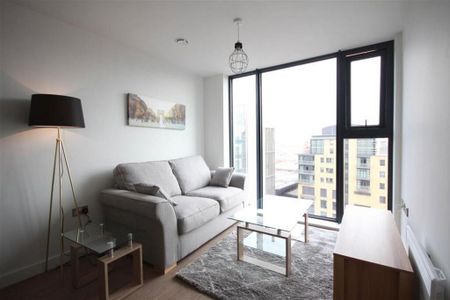 1 bedroom flat to rent - Photo 2
