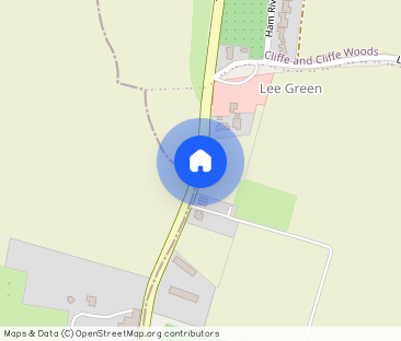 3 bed house to rent in Town Road, Rochester, ME3 - Photo 1