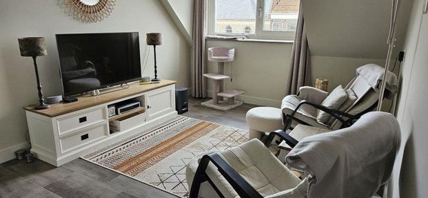 Appartement te huur: Havenpark 4-D 4301 CD Zierikzee - Foto 1