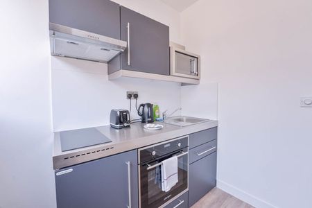 Campo Lane - Photo 3