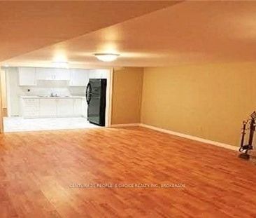 For Lease - 260 Green Road Unit# Bsmt., Hamilton, Ontario - Photo 1