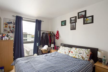 Alaska Building, Deals Gateway, London, SE13 flat to rent - Photo 2