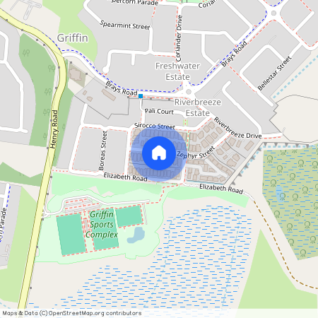 41 Zephyr Street, Qld 4503, Griffin