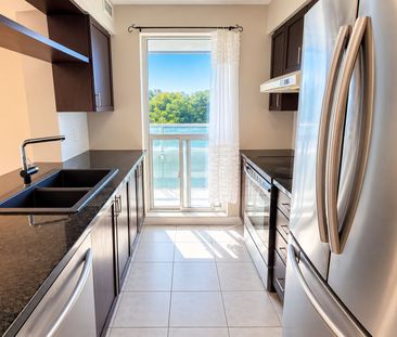 For Lease - 60 Town Centre Court Unit# 407, Toronto, Ontario - Photo 1