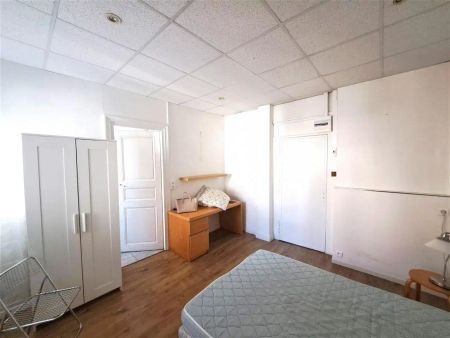 Location appartement 1 pièce - 27.93m² à Vienne (38200) - Photo 4