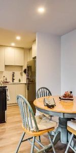 1 CH - 1 SDB - Gatineau - $1,445 /mo - Photo 4