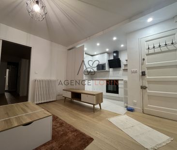 Appartement 2 pièce(s) 1 chambre(s) 40.14 m² - Photo 2