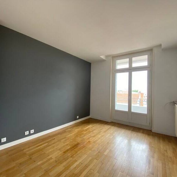 Location appartement t3 à Romans-sur-Isère (26100) - Photo 1