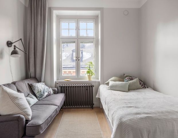 Kronobergsgatan 20 - Foto 1