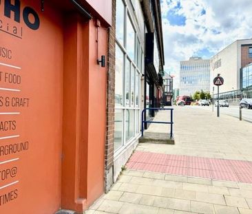 1 bedroom apartment to rent - Photo 4