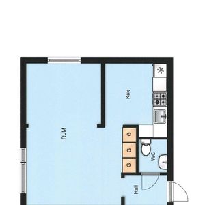 Blå vägen 245 - Photo 2