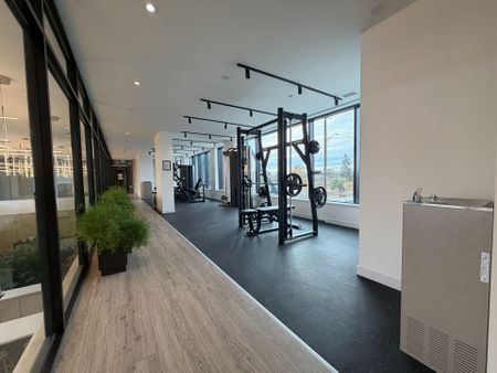 For Lease - 3071 Trafalgar Road Unit# 1107, Oakville, Ontario - Photo 2