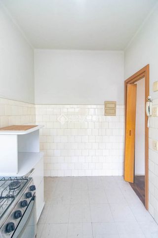 Apartamento com 1 quarto e 37m² para alugar em Centro Histórico, Porto Alegre. - Foto 4