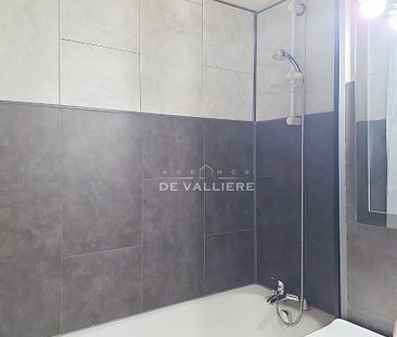 Location Appartement 1 pièce 25m² NANTERRE 92000 - Photo 4