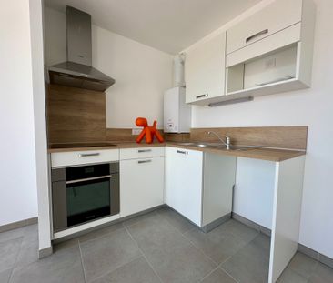 T3 NEUF+BALCON+PARKING SECTEUR BREZET 67 M2 - Photo 1