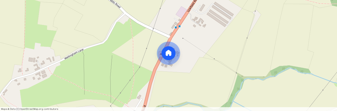 The Orchards, Ringmer, BN8