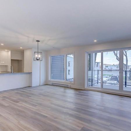 Appartement locatif - Photo 4