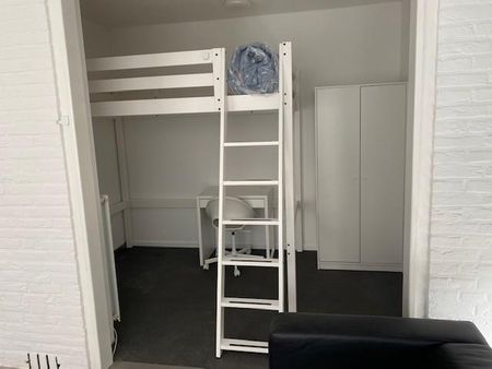 Te huur: Kamer Oranje Nassaustraat in Meerssen - Foto 4