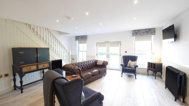 The Hay Loft @ Thornfield Farm, 158 Ballinlea Road, Stranocum, Ballymoney, BT53 8PX - Photo 1