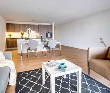 3.5 Zimmer, 131 m² - Photo 5