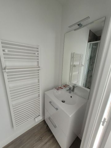 Location Maison 2 pièces 43m² - Photo 2
