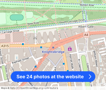 Brompton Road, Knightsbridge - Photo 1