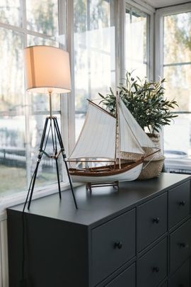 Stocksundstorpsvägen, Solna - Foto 1