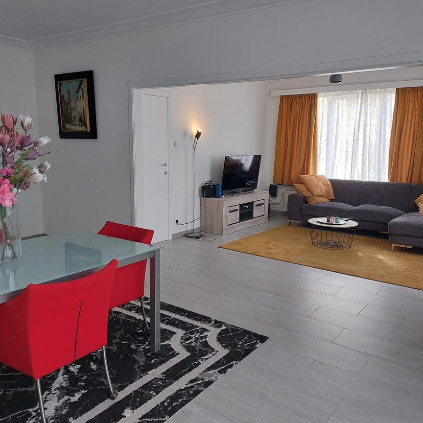 Ruim appartement met 2 slaapkamers nabij ring Turnhout - Photo 1