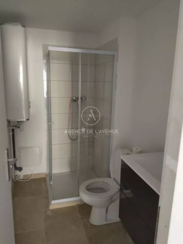 T2 CENTRE VILLE LA SEYNE SUR MER 83500 - Photo 4