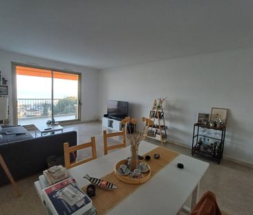 Location Appartement 3 pièces 80m² NICE 06200 - Photo 3