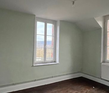 À louer Appartement T4 80.86 m - Photo 2