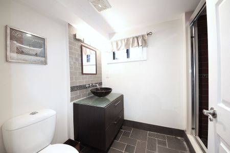 For Lease - 19 Fallowfield Road Unit# Lower, Toronto, Ontario - Photo 4