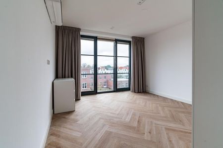 Te huur: Appartement Van de Spiegelstraat in Den Haag - Photo 5