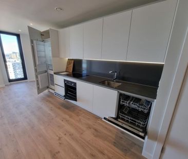 1 Bed Flat, Aspin Lane, M4 - Photo 6
