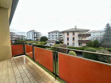 Bel appartement de 3.5 pièces à St-Sulpice entièrement rénové - Photo 5