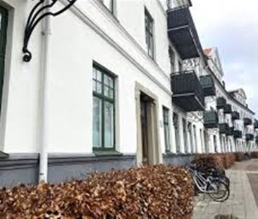 Arvidsgårdsgatan 6 A - Foto 1