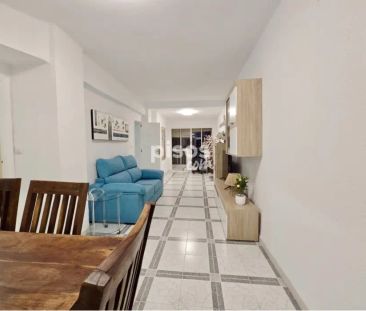 Piso en alquiler en Benimaclet - Photo 5